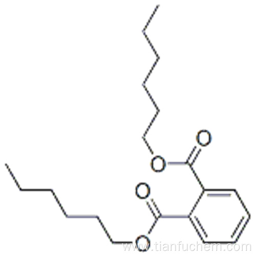 DI-N-HEXYL PHTHALATE CAS 84-75-3